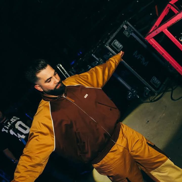 دانلود آهنگ Kendji Girac Dans mes bras